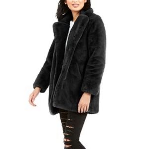 Apparis Eloise Faux Fur Jacket